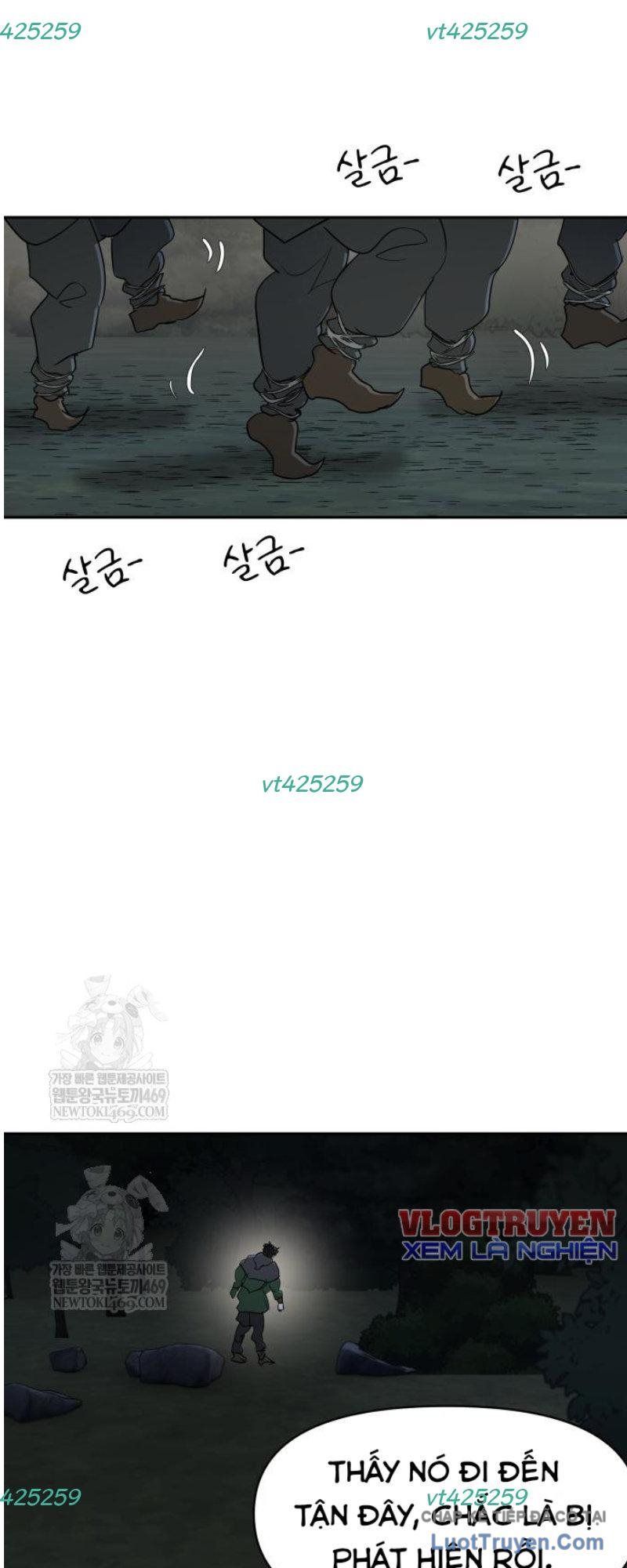 Bộ Mặt Giả Tạo - Chapter 36 - Page 48