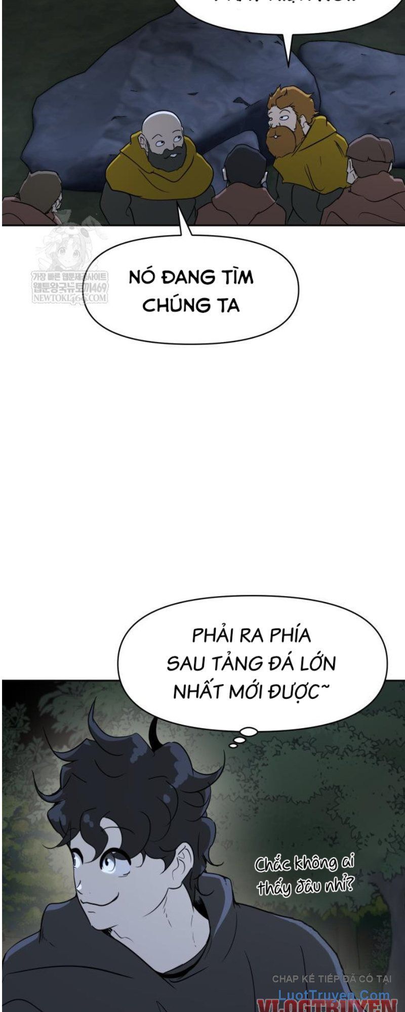 Bộ Mặt Giả Tạo - Chapter 36 - Page 49