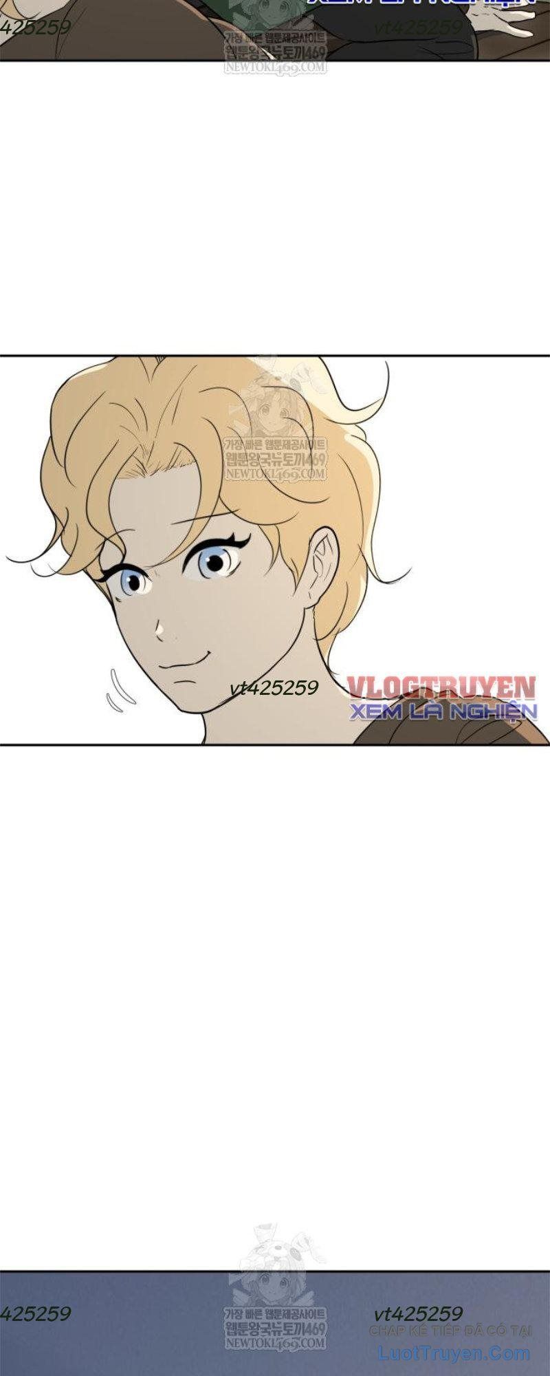 Bộ Mặt Giả Tạo - Chapter 36 - Page 5