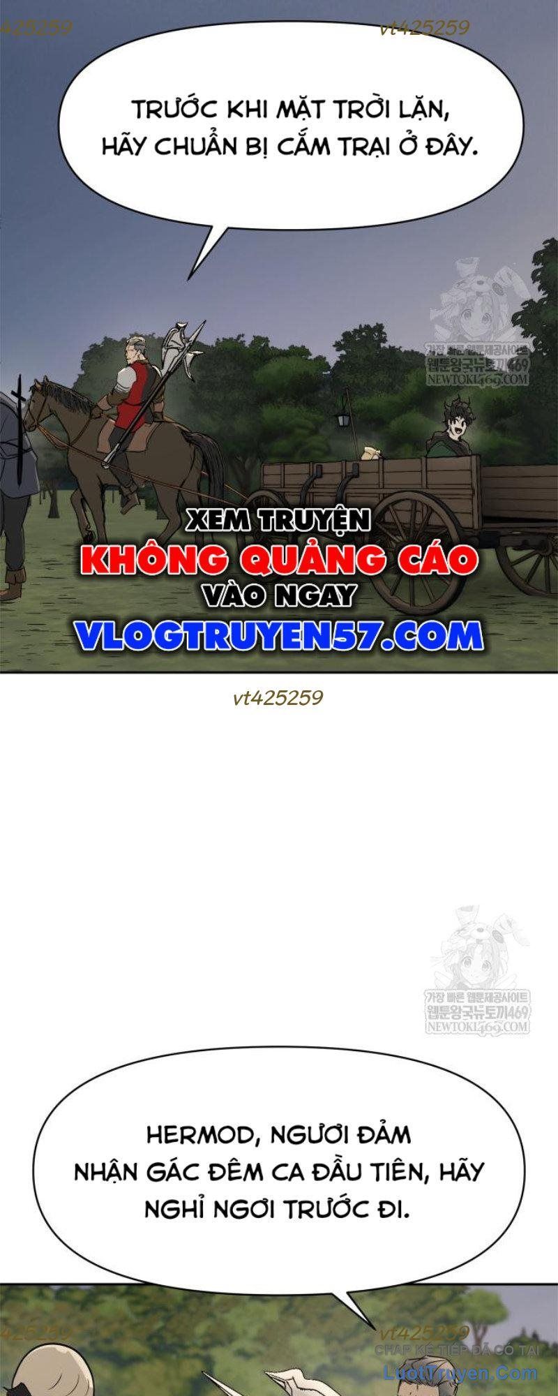 Bộ Mặt Giả Tạo - Chapter 36 - Page 6