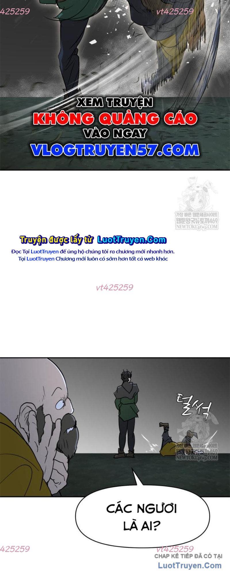 Bộ Mặt Giả Tạo - Chapter 36 - Page 60