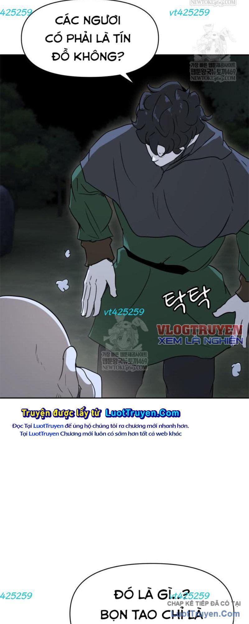 Bộ Mặt Giả Tạo - Chapter 36 - Page 62