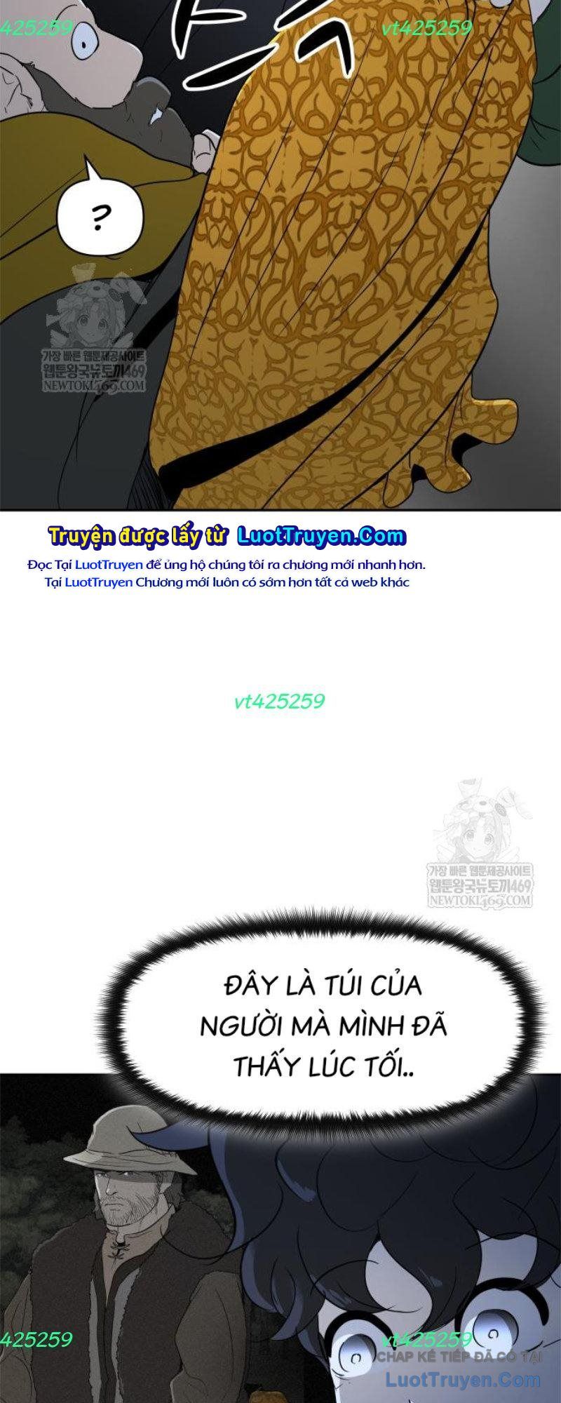 Bộ Mặt Giả Tạo - Chapter 36 - Page 65