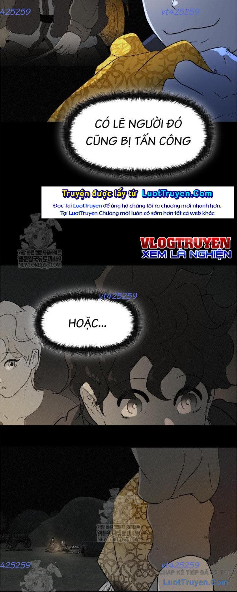 Bộ Mặt Giả Tạo - Chapter 36 - Page 66