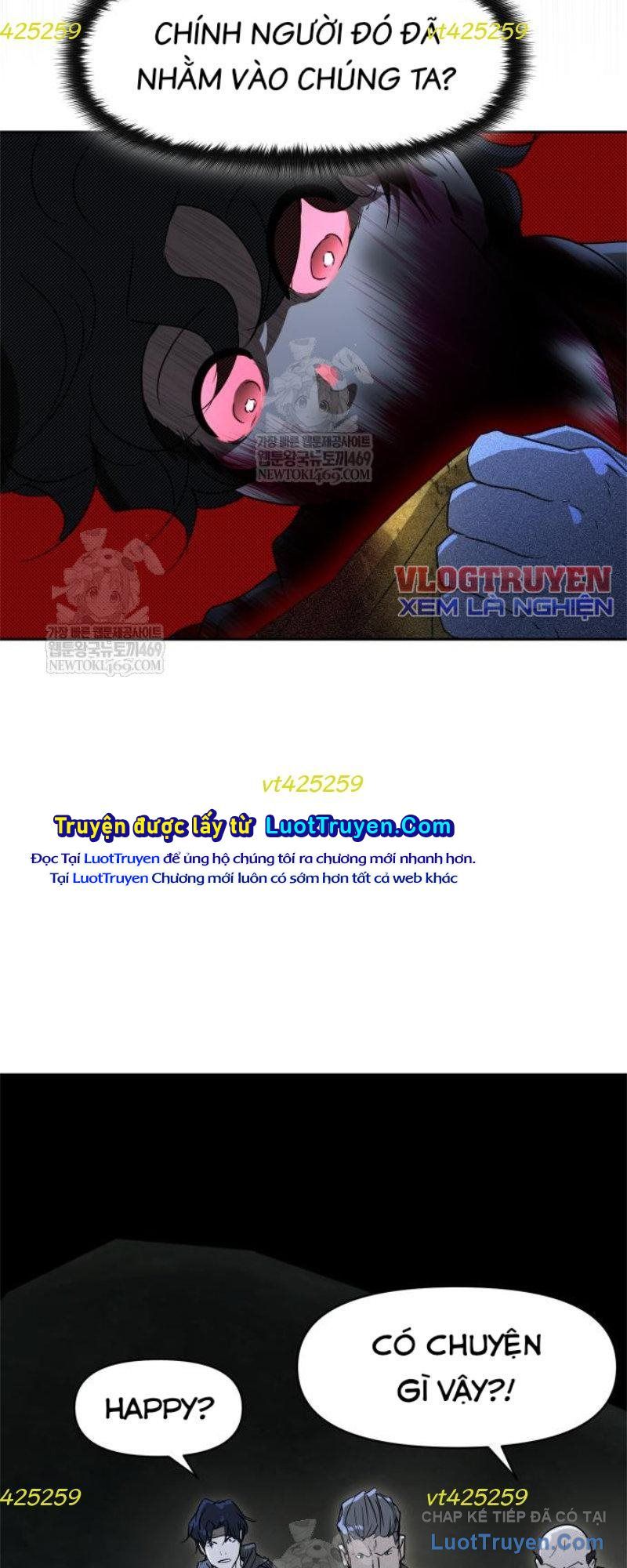 Bộ Mặt Giả Tạo - Chapter 36 - Page 68