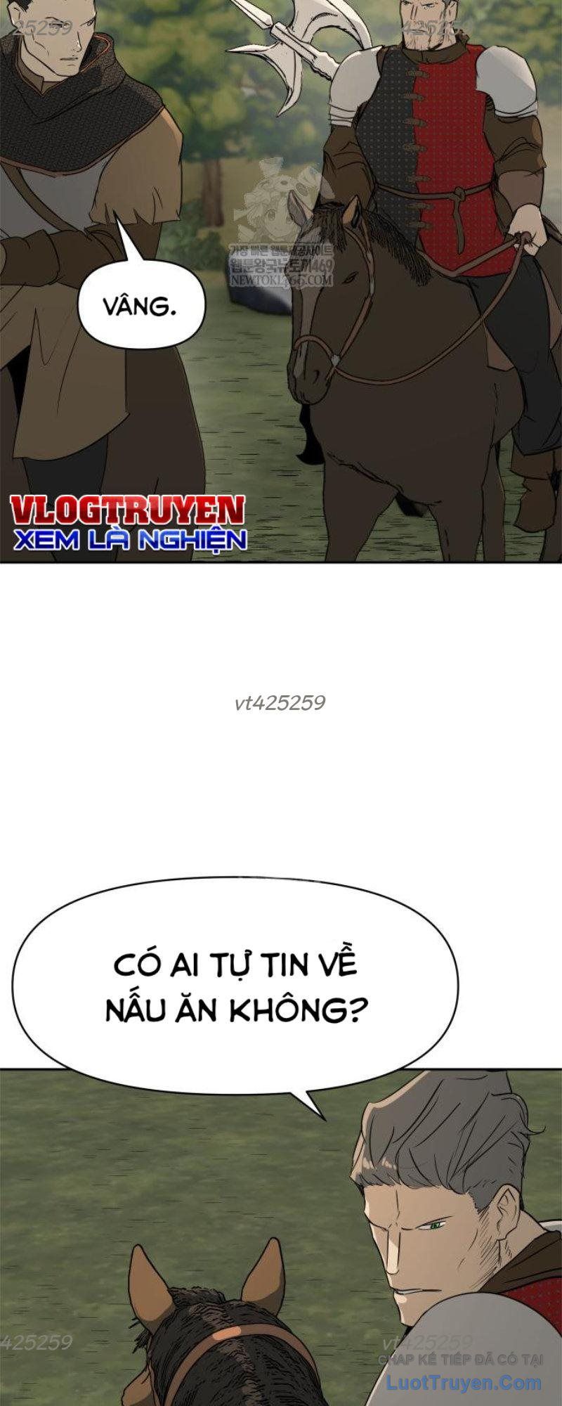 Bộ Mặt Giả Tạo - Chapter 36 - Page 7