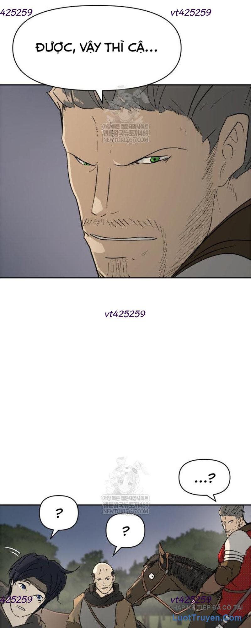 Bộ Mặt Giả Tạo - Chapter 36 - Page 9