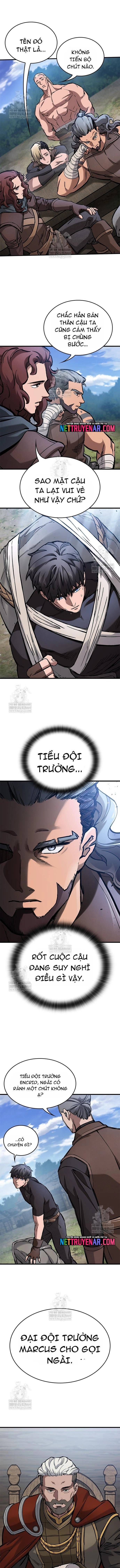 Hiệp Sĩ Sống Vì Ngày Hôm Nay - Chapter 87 - Page 3