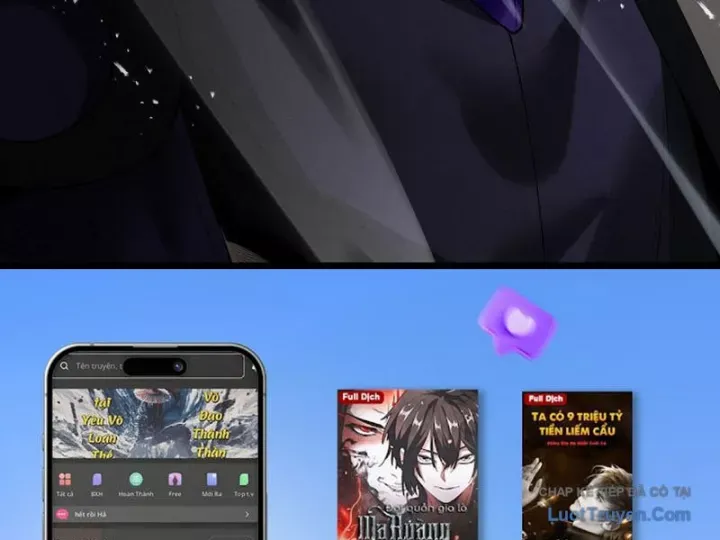 Gặp Mạnh Thì Càng Mạnh, Tu Vi Của Ta Không Giới Hạn - Chapter 94 - Page 113