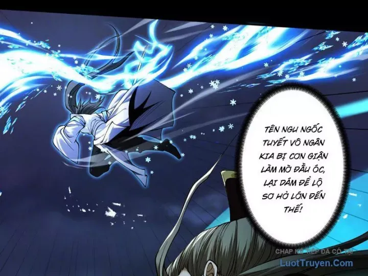 Gặp Mạnh Thì Càng Mạnh, Tu Vi Của Ta Không Giới Hạn - Chapter 94 - Page 17