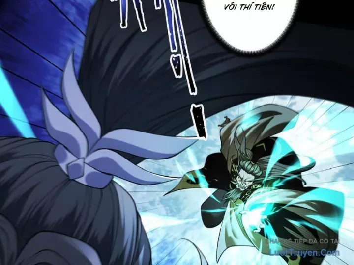 Gặp Mạnh Thì Càng Mạnh, Tu Vi Của Ta Không Giới Hạn - Chapter 94 - Page 21