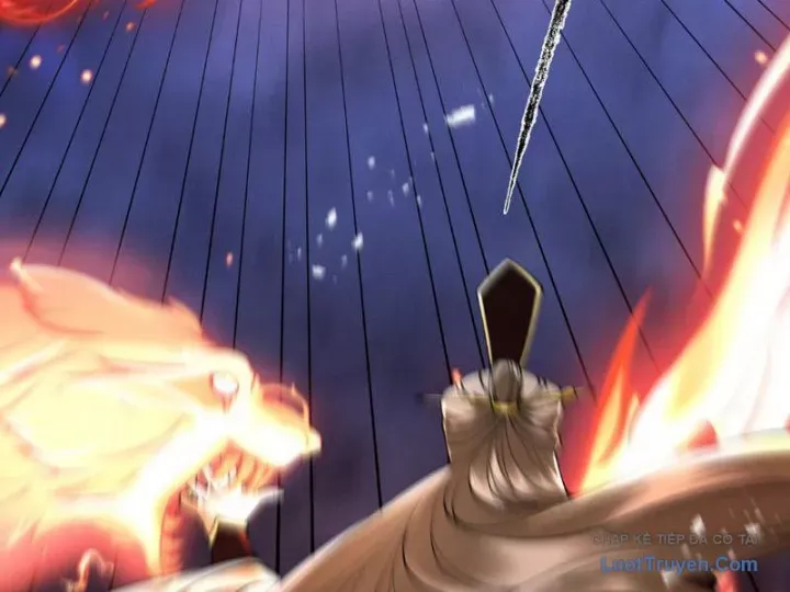 Gặp Mạnh Thì Càng Mạnh, Tu Vi Của Ta Không Giới Hạn - Chapter 94 - Page 33