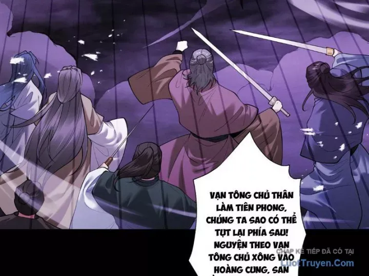 Gặp Mạnh Thì Càng Mạnh, Tu Vi Của Ta Không Giới Hạn - Chapter 94 - Page 4