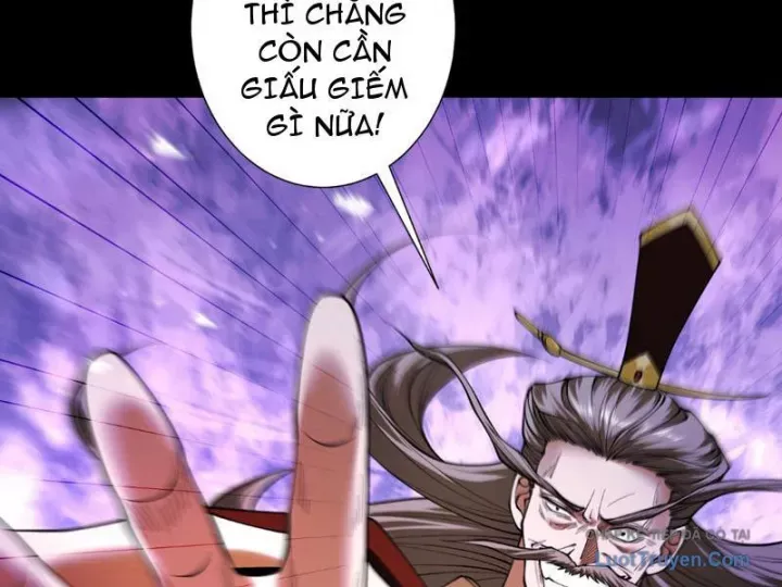 Gặp Mạnh Thì Càng Mạnh, Tu Vi Của Ta Không Giới Hạn - Chapter 94 - Page 43
