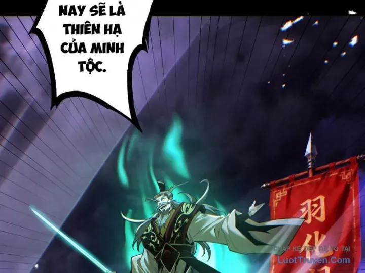 Gặp Mạnh Thì Càng Mạnh, Tu Vi Của Ta Không Giới Hạn - Chapter 94 - Page 47