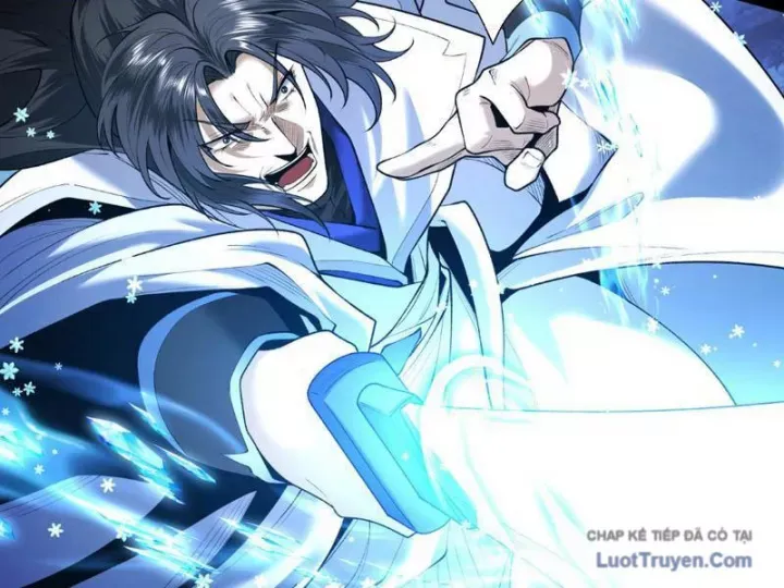 Gặp Mạnh Thì Càng Mạnh, Tu Vi Của Ta Không Giới Hạn - Chapter 94 - Page 53