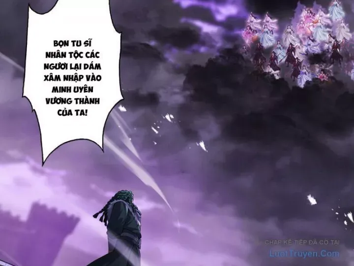 Gặp Mạnh Thì Càng Mạnh, Tu Vi Của Ta Không Giới Hạn - Chapter 94 - Page 6