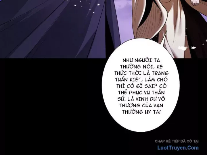 Gặp Mạnh Thì Càng Mạnh, Tu Vi Của Ta Không Giới Hạn - Chapter 94 - Page 83