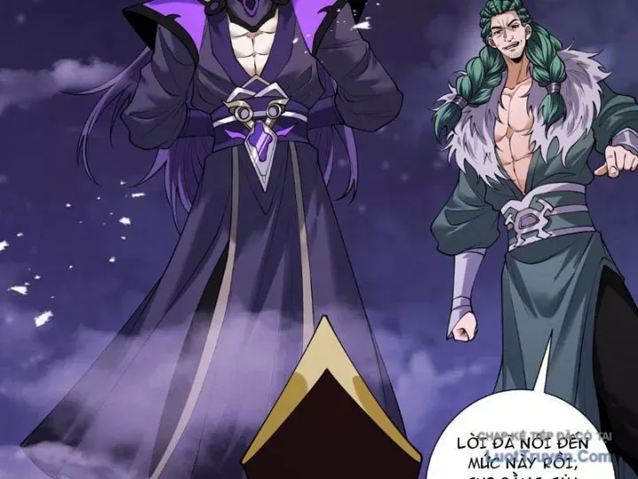 Gặp Mạnh Thì Càng Mạnh, Tu Vi Của Ta Không Giới Hạn - Chapter 94 - Page 85