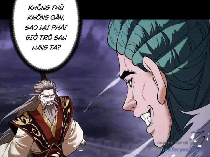 Gặp Mạnh Thì Càng Mạnh, Tu Vi Của Ta Không Giới Hạn - Chapter 94 - Page 88