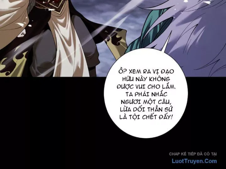 Gặp Mạnh Thì Càng Mạnh, Tu Vi Của Ta Không Giới Hạn - Chapter 94 - Page 89