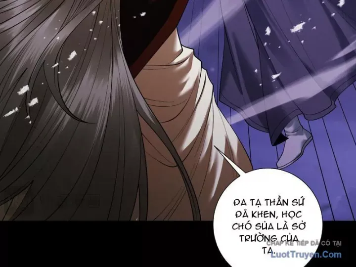 Gặp Mạnh Thì Càng Mạnh, Tu Vi Của Ta Không Giới Hạn - Chapter 94 - Page 96