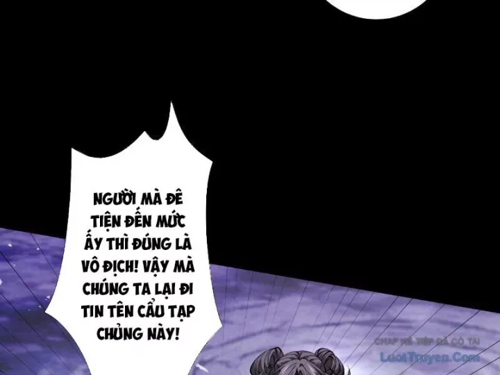 Gặp Mạnh Thì Càng Mạnh, Tu Vi Của Ta Không Giới Hạn - Chapter 94 - Page 97