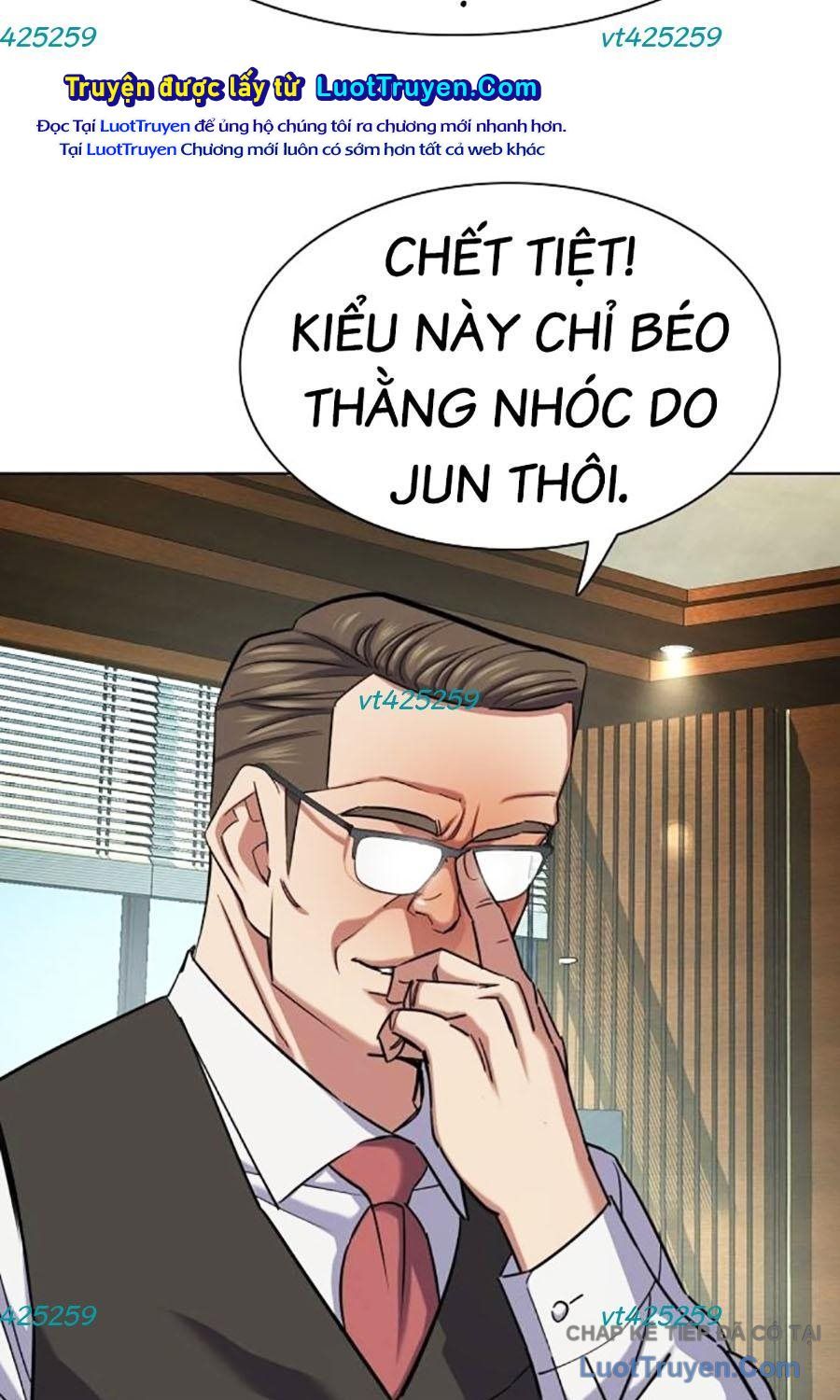 Tiểu Thiếu Gia Gia Tộc Tài Phiệt - Chapter 179 - Page 121