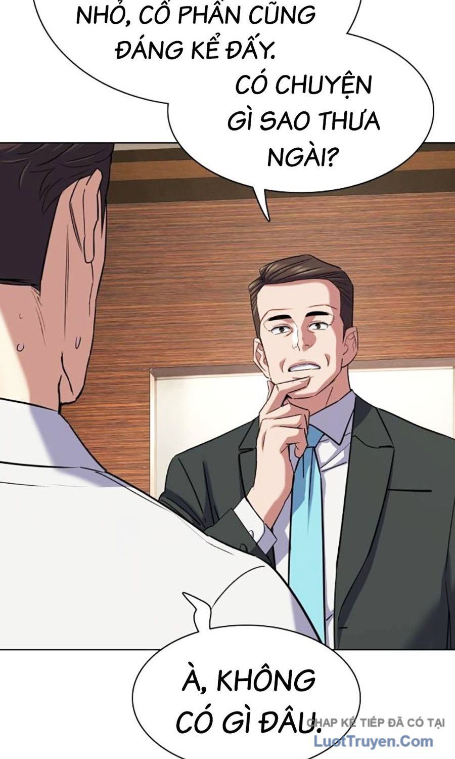 Tiểu Thiếu Gia Gia Tộc Tài Phiệt - Chapter 179 - Page 13