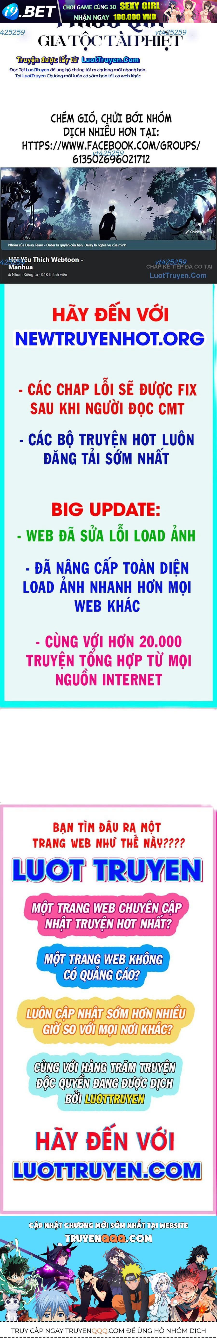 Tiểu Thiếu Gia Gia Tộc Tài Phiệt - Chapter 179 - Page 131