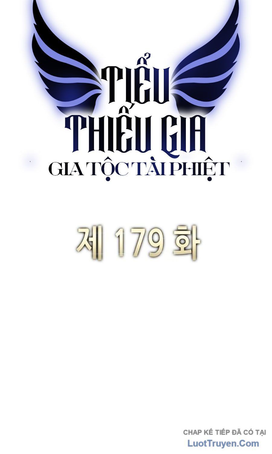 Tiểu Thiếu Gia Gia Tộc Tài Phiệt - Chapter 179 - Page 26