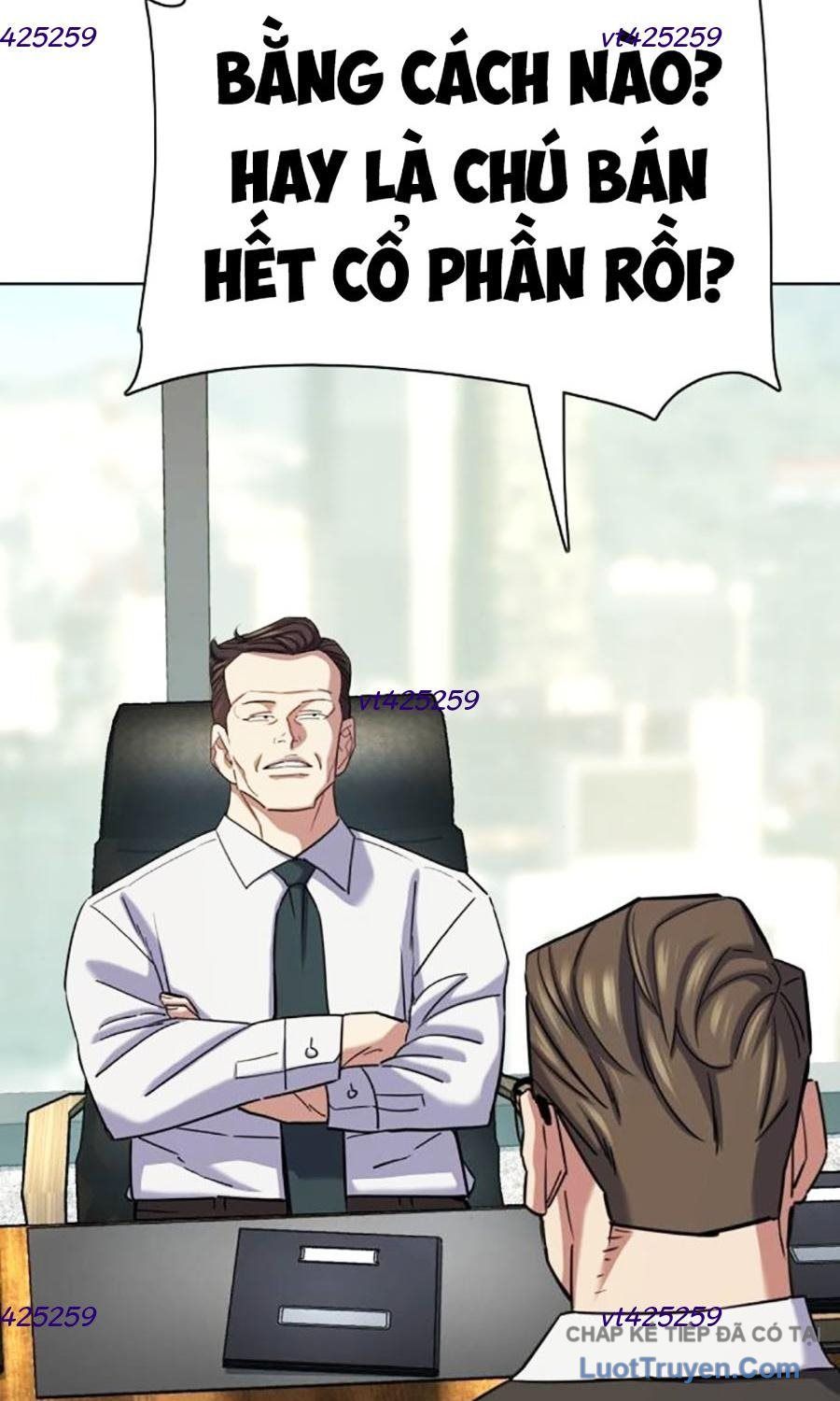 Tiểu Thiếu Gia Gia Tộc Tài Phiệt - Chapter 179 - Page 59