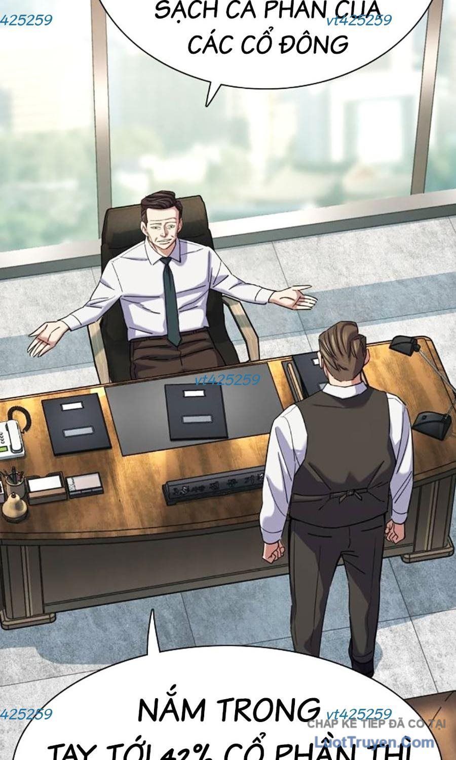 Tiểu Thiếu Gia Gia Tộc Tài Phiệt - Chapter 179 - Page 63