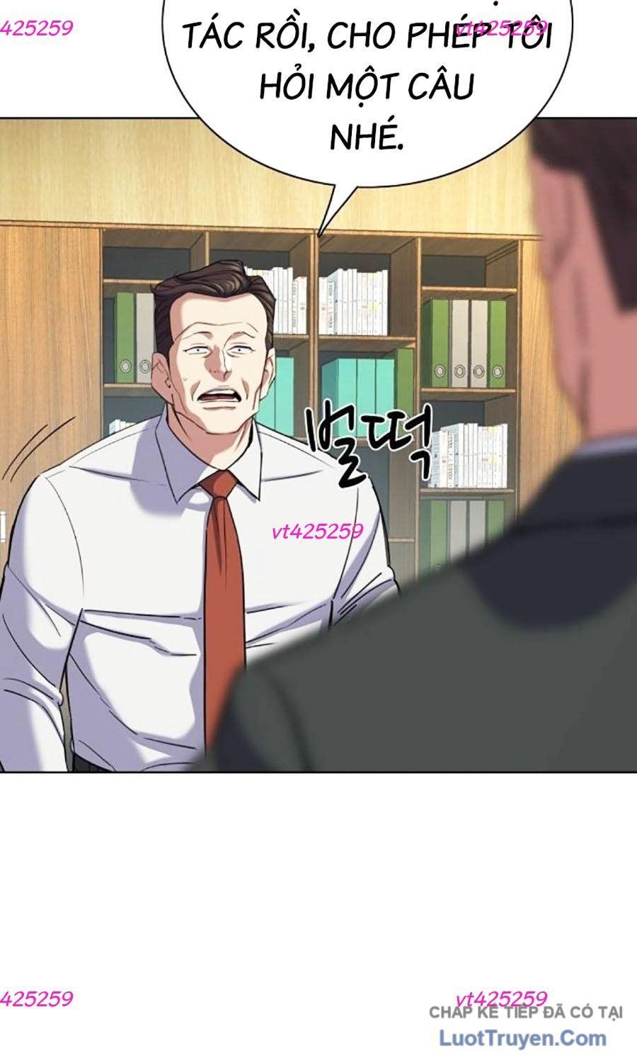 Tiểu Thiếu Gia Gia Tộc Tài Phiệt - Chapter 179 - Page 8