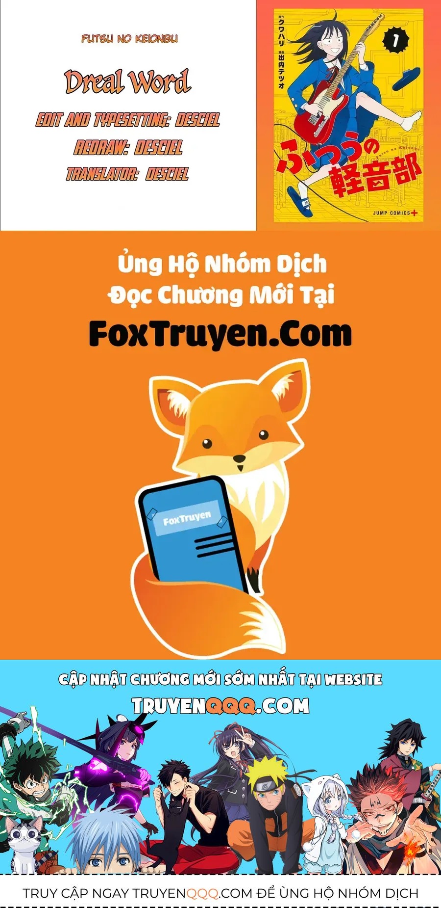 Girl Meets Rock! - Chapter 3 - Page 12