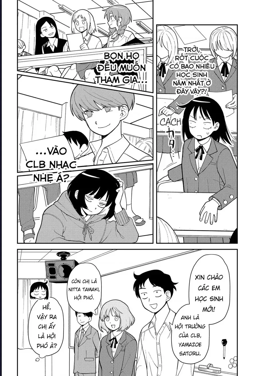 Girl Meets Rock! - Chapter 3 - Page 3