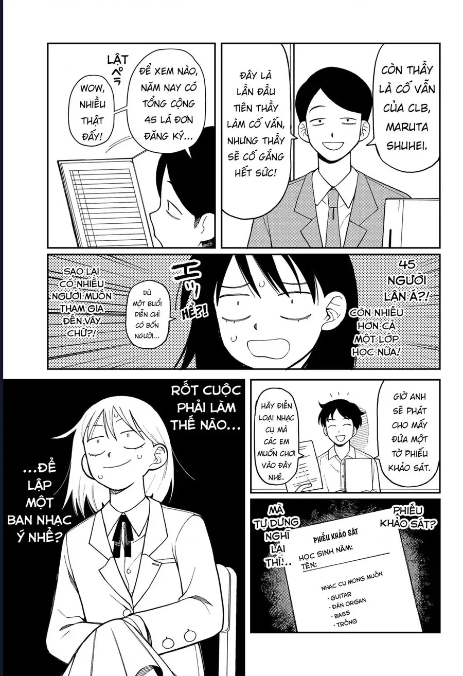 Girl Meets Rock! - Chapter 3 - Page 4