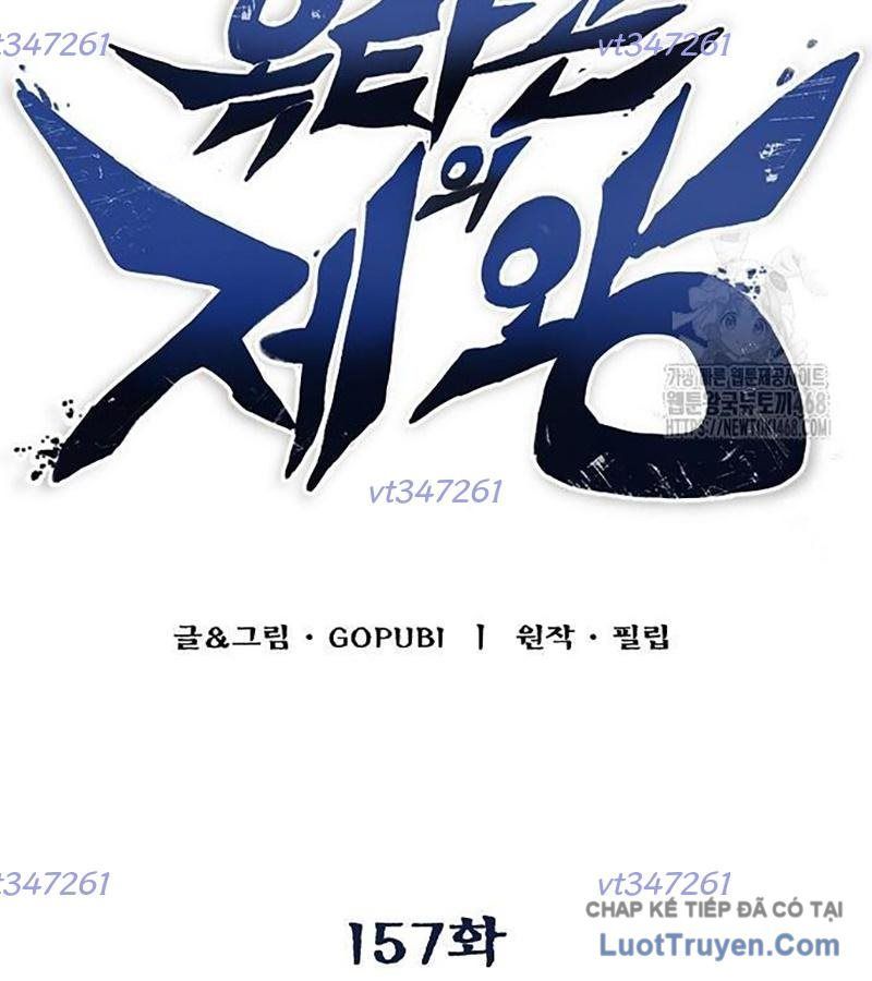 Vua Võ Đài - Chapter 157 - Page 18