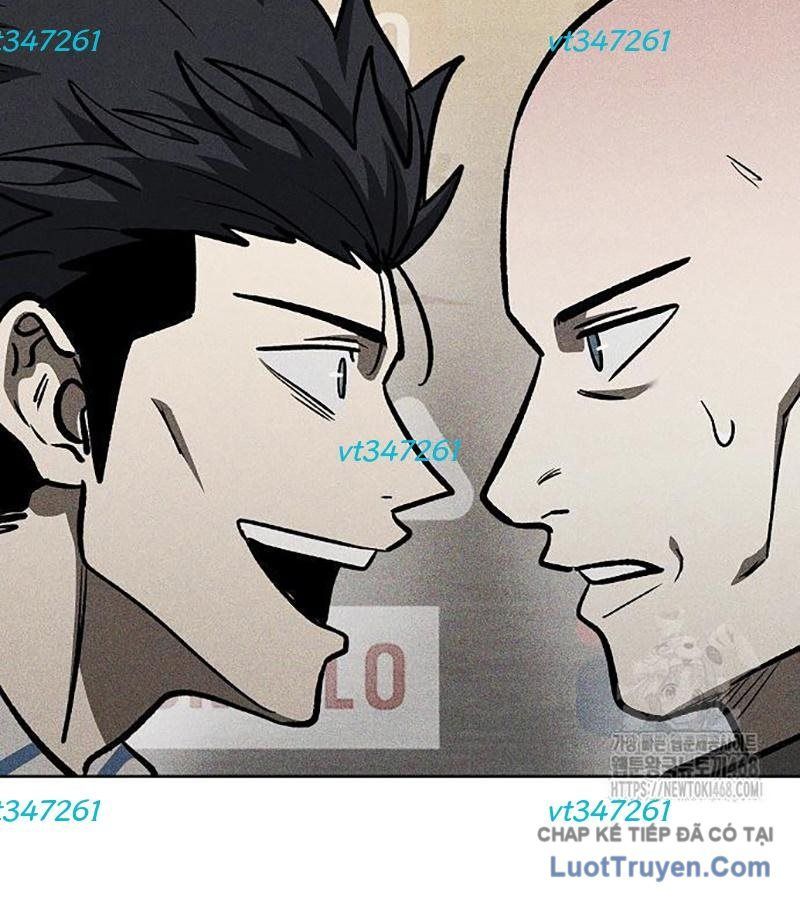 Vua Võ Đài - Chapter 157 - Page 24