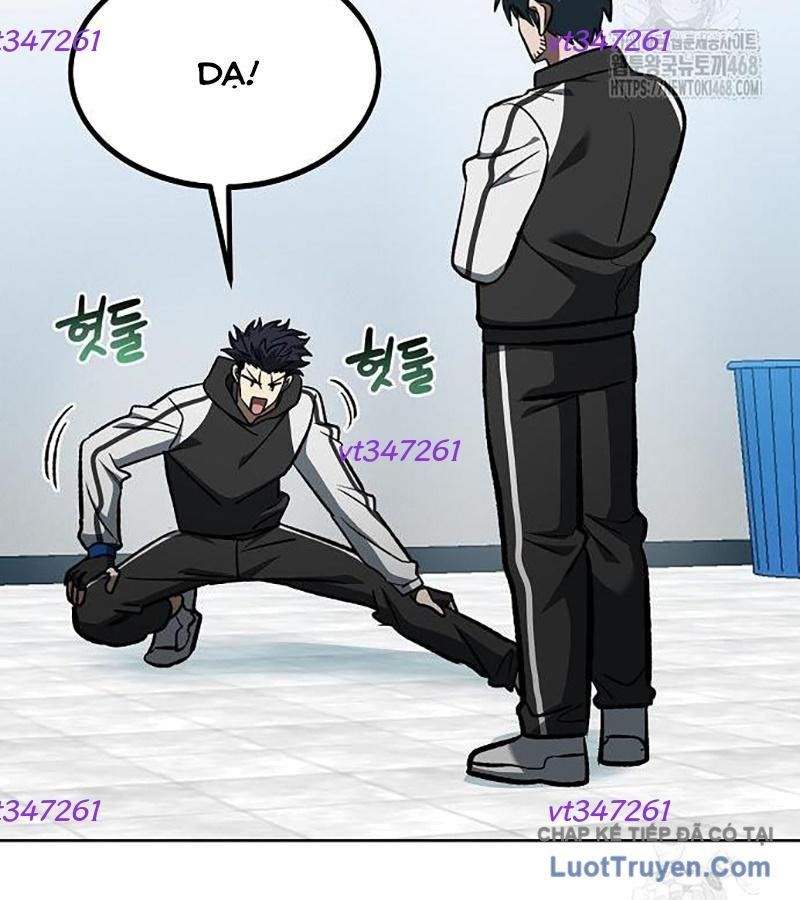 Vua Võ Đài - Chapter 157 - Page 28