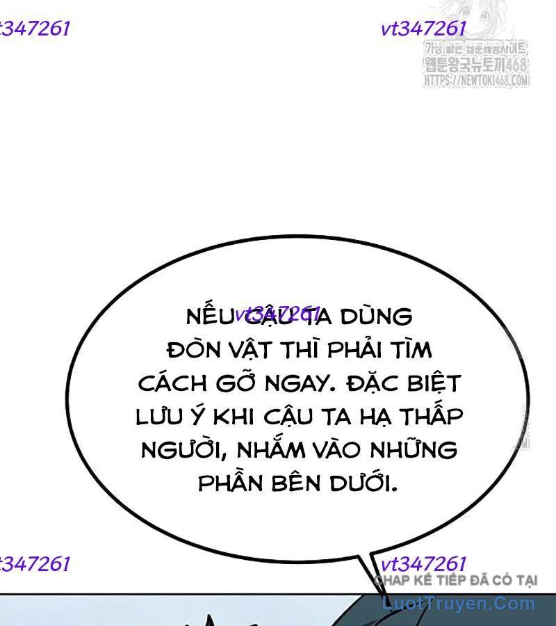 Vua Võ Đài - Chapter 157 - Page 29