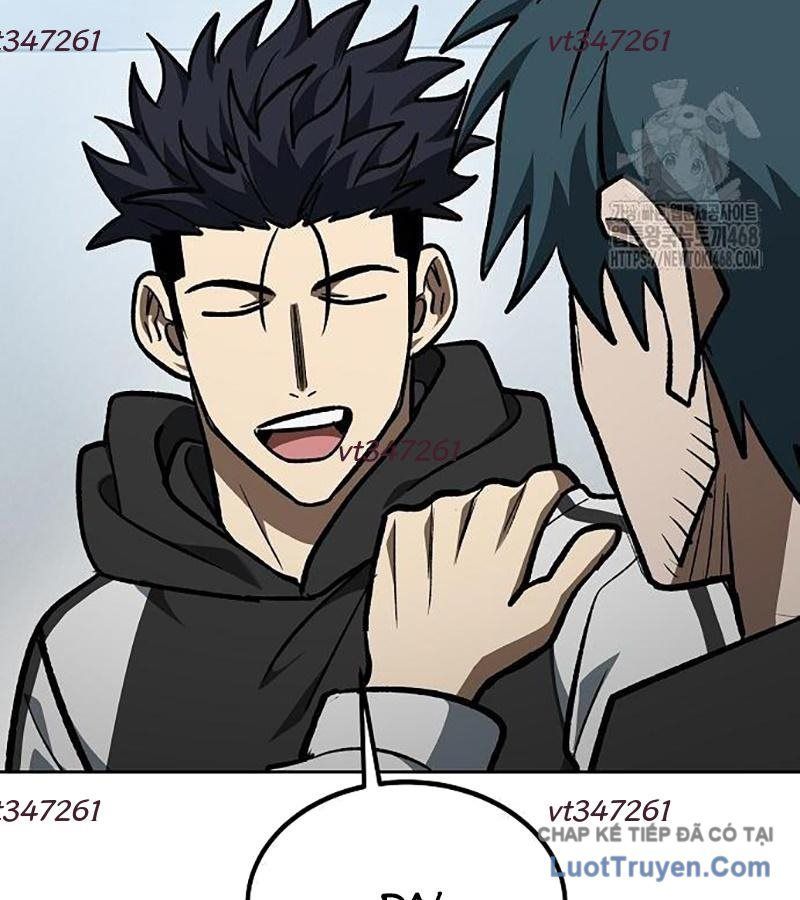 Vua Võ Đài - Chapter 157 - Page 30