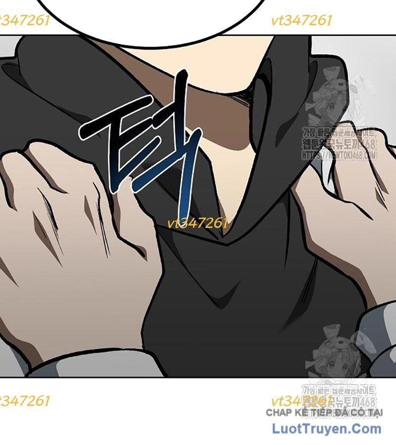 Vua Võ Đài - Chapter 157 - Page 32