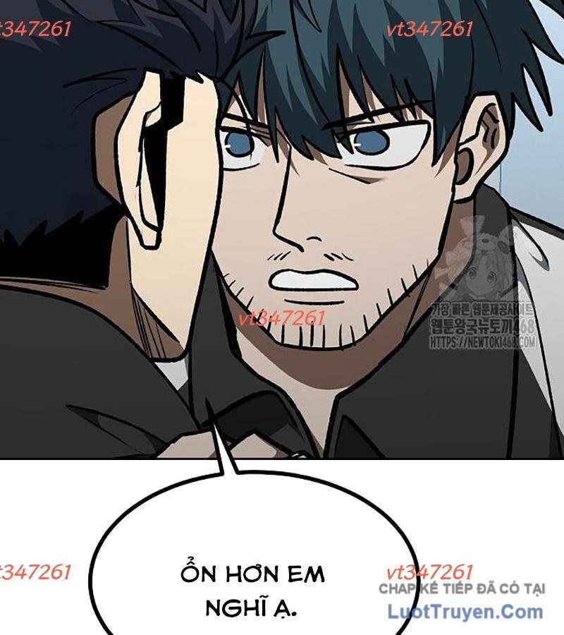 Vua Võ Đài - Chapter 157 - Page 34