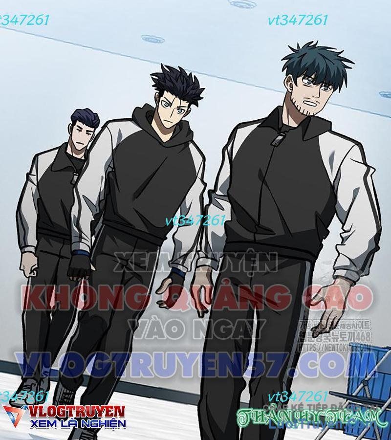 Vua Võ Đài - Chapter 157 - Page 38