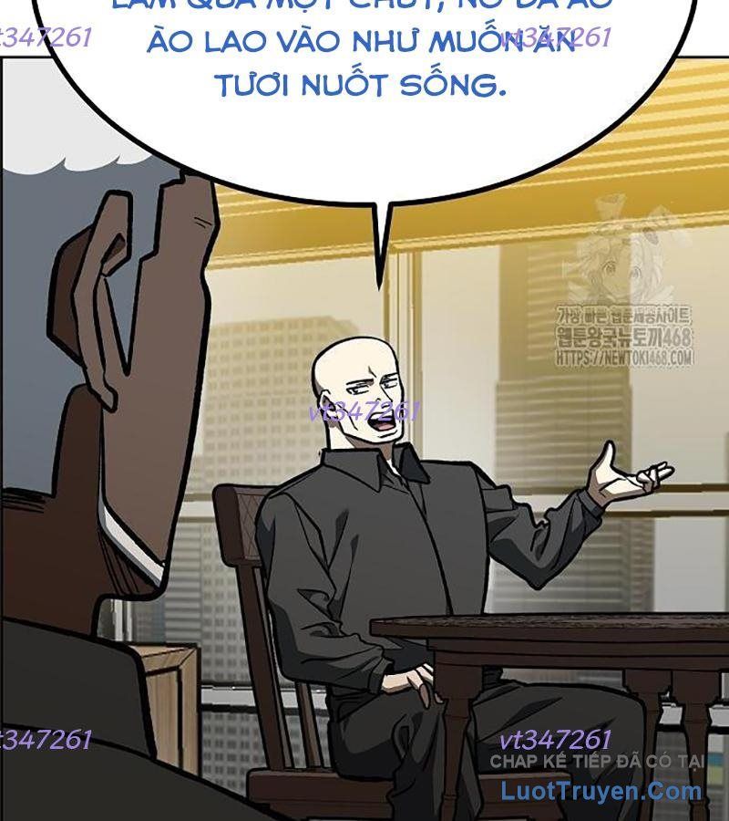 Vua Võ Đài - Chapter 157 - Page 5