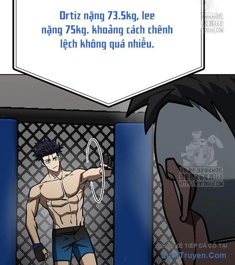 Vua Võ Đài - Chapter 157 - Page 58