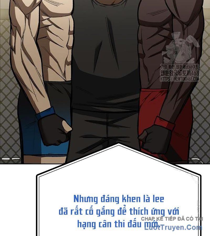 Vua Võ Đài - Chapter 157 - Page 61