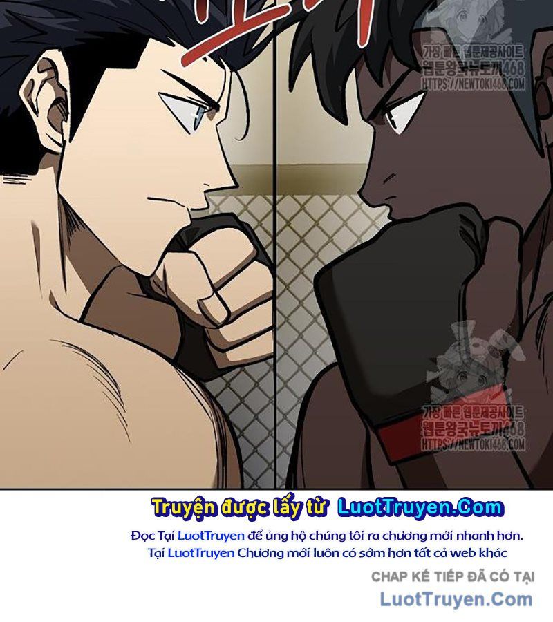 Vua Võ Đài - Chapter 157 - Page 65