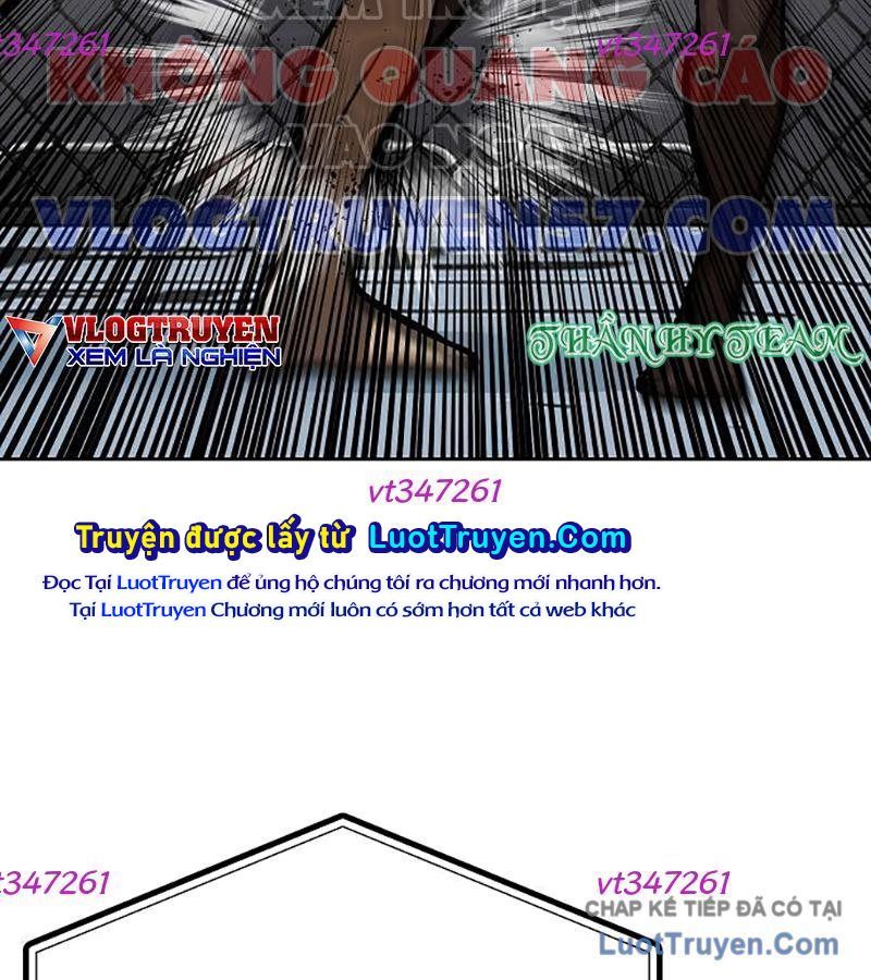 Vua Võ Đài - Chapter 157 - Page 69